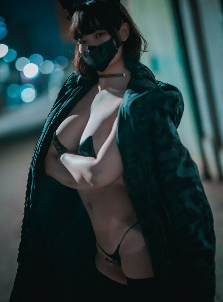 Djawa Jenny desnuda #108198884