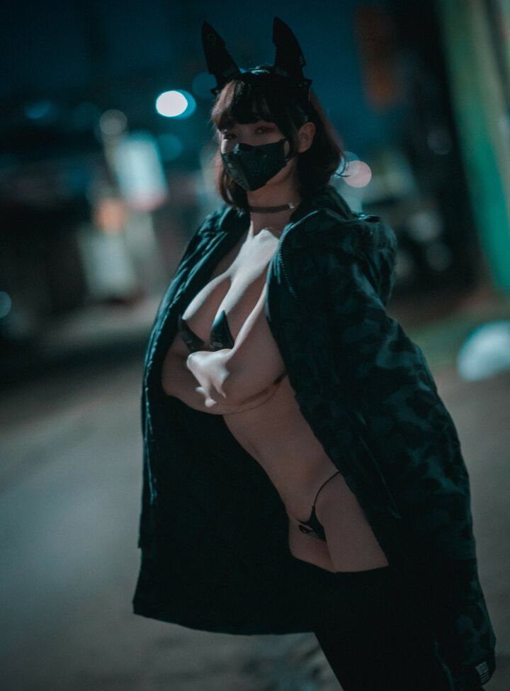 Djawa Jenny desnuda #108198886