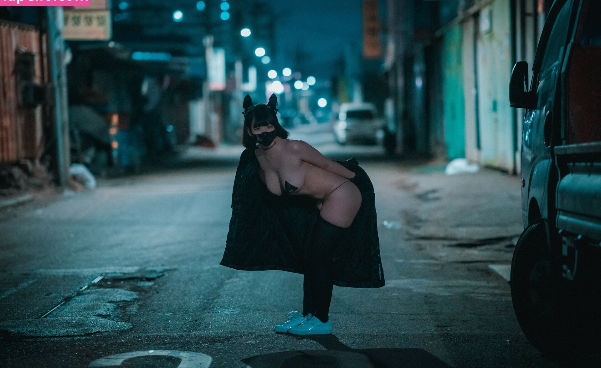 Djawa Jenny desnuda #108198891