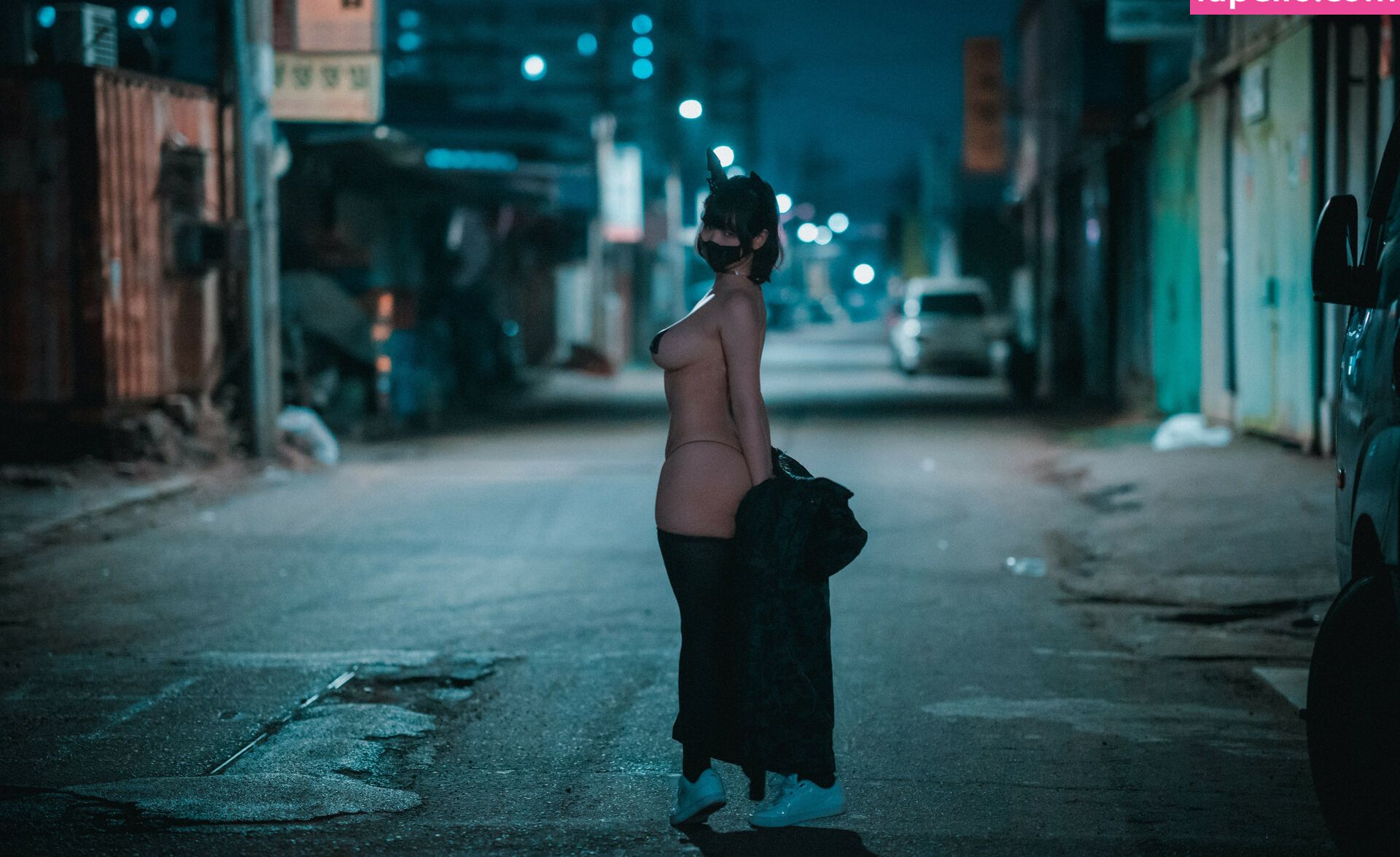 Djawa Jenny desnuda #108198894