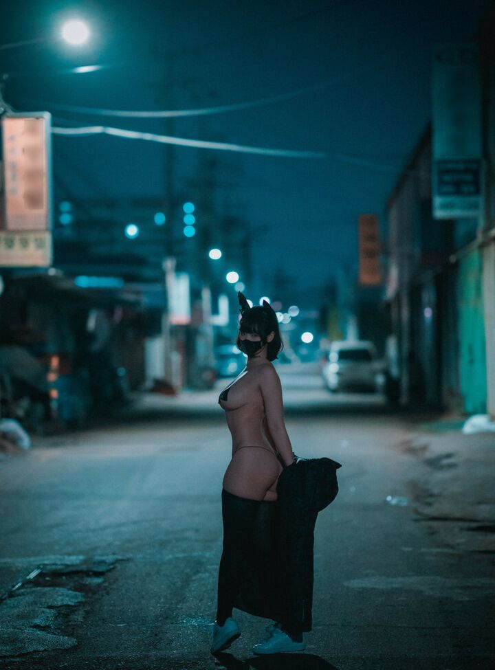 Djawa Jenny desnuda #108198895