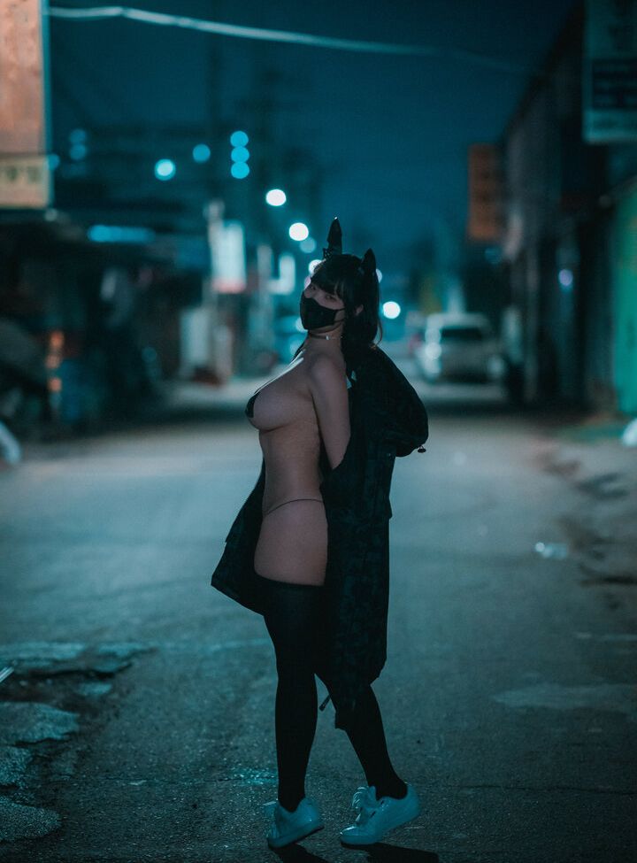 Djawa Jenny desnuda #108198896