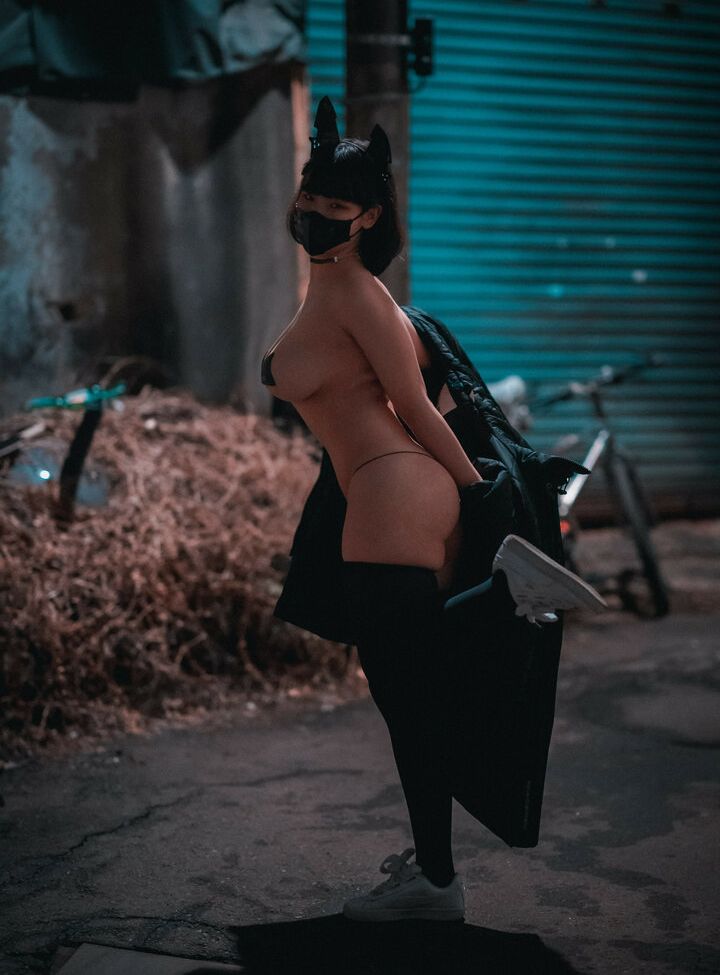 Djawa Jenny desnuda #108198897