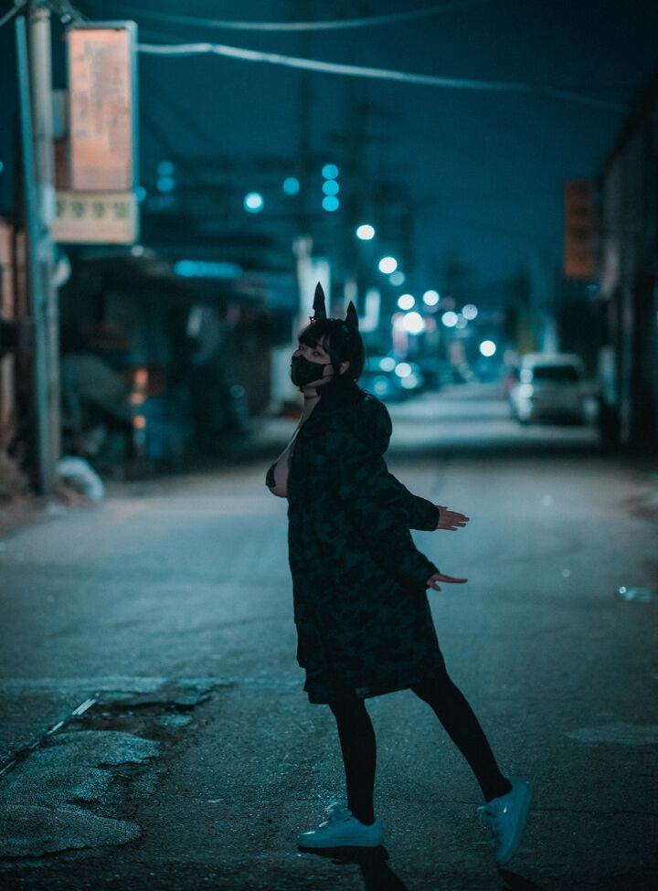 Djawa Jenny desnuda #108198903