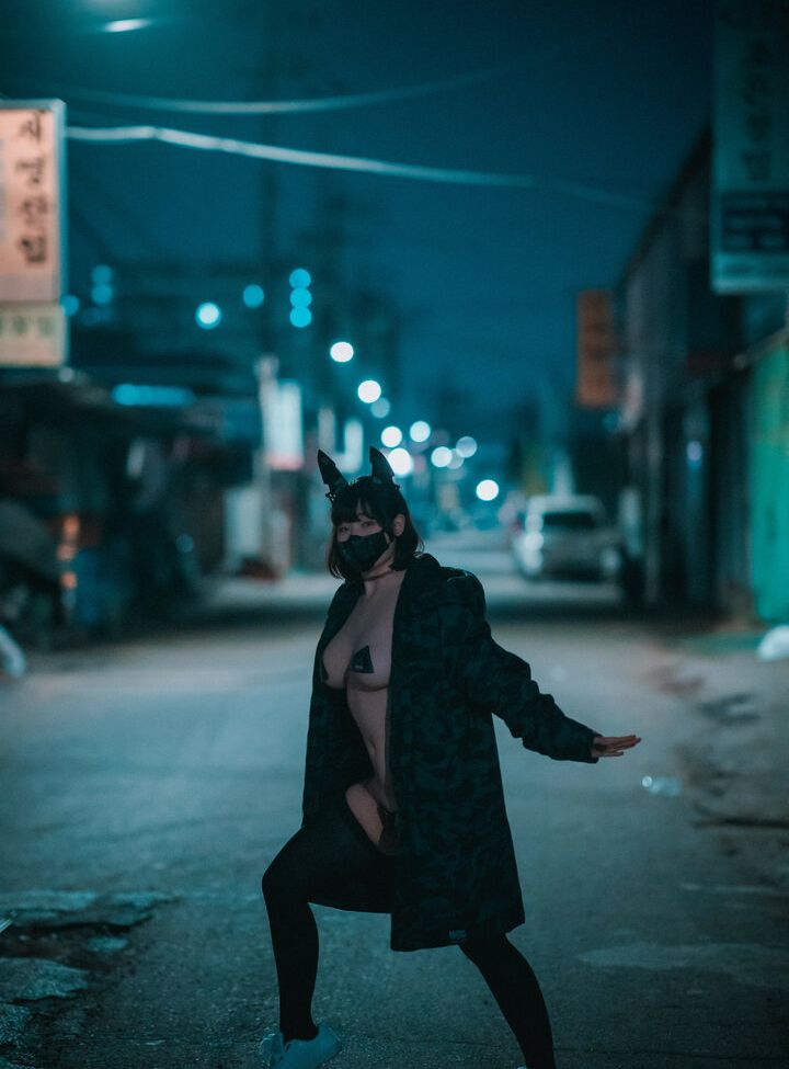 Djawa Jenny desnuda #108198904