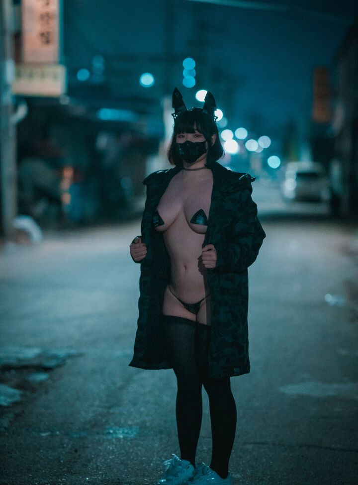 Djawa Jenny desnuda #108198905