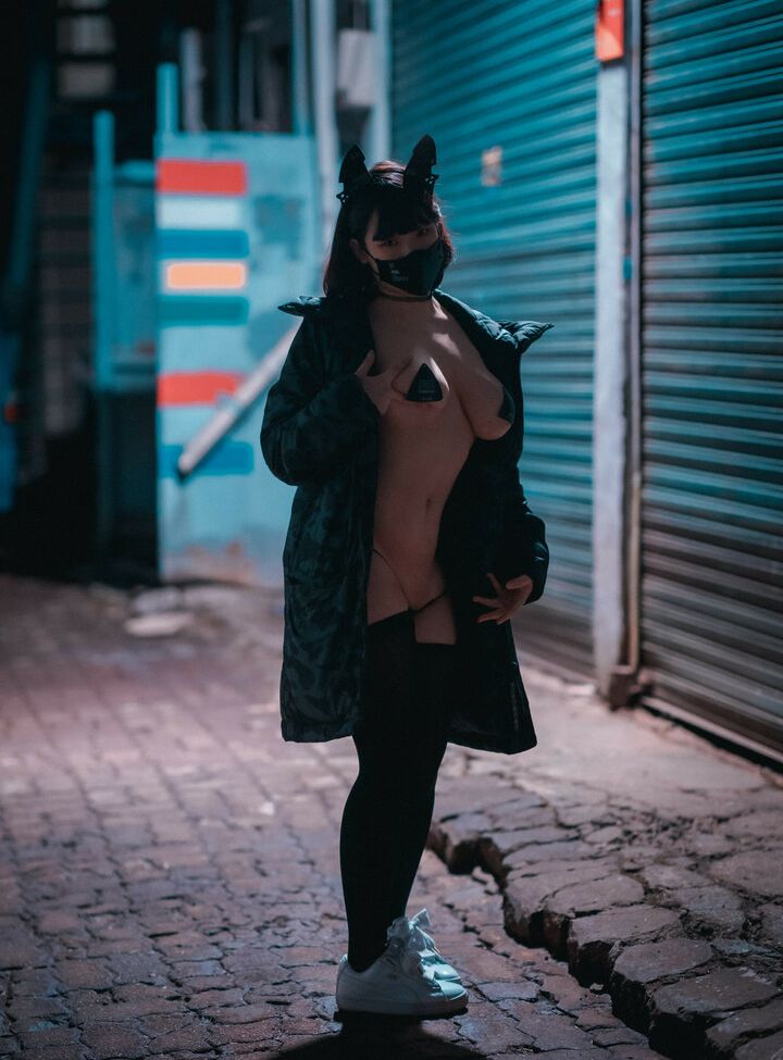 Djawa Jenny desnuda #108198907