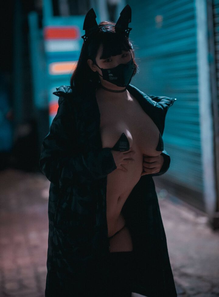 Djawa Jenny desnuda #108198908