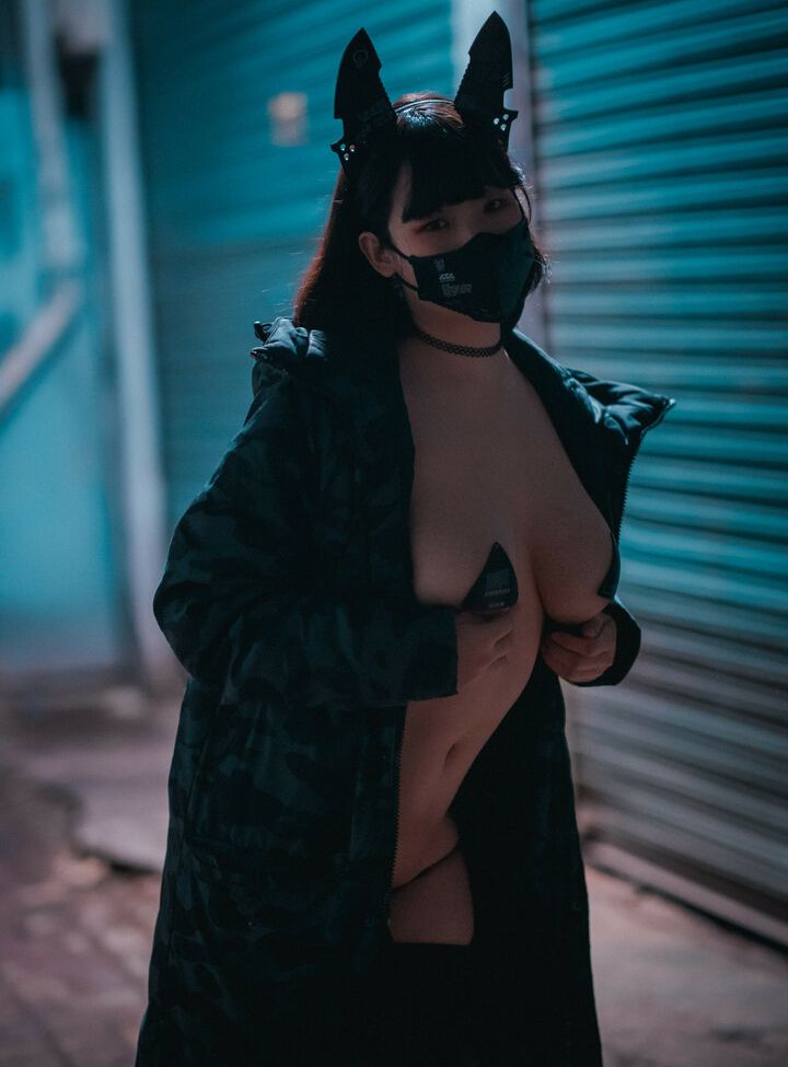 Djawa Jenny desnuda #108198909