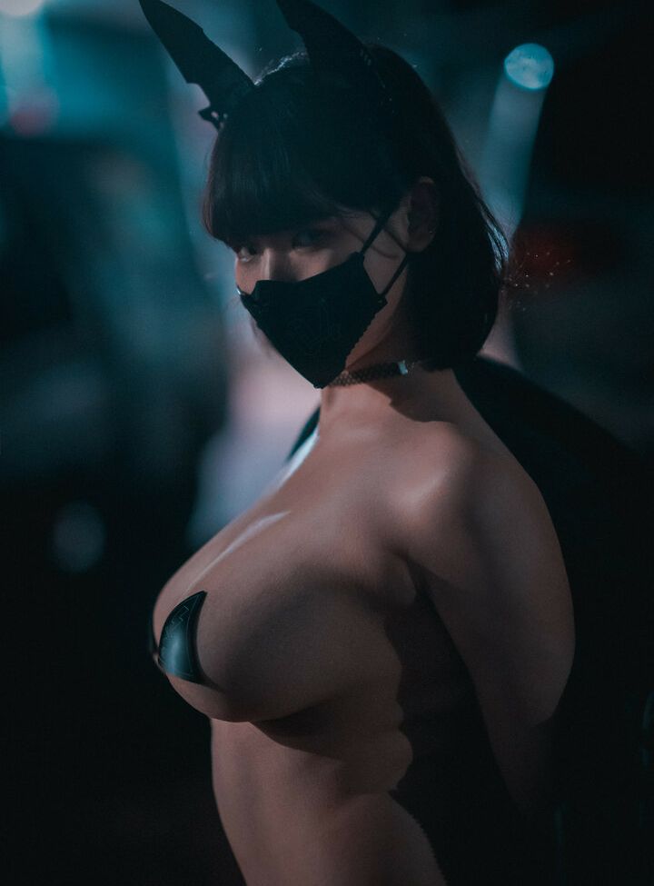 Djawa Jenny desnuda #108198912