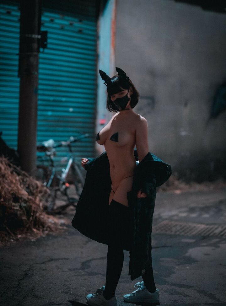 Djawa Jenny desnuda #108198921