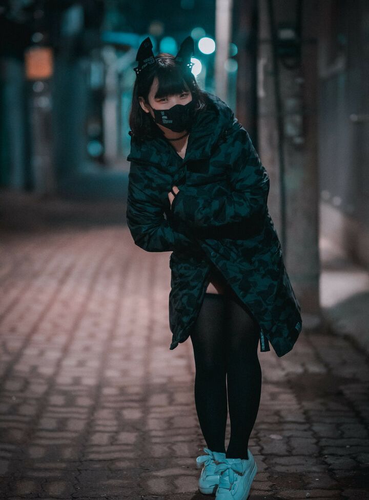 Djawa Jenny desnuda #108198925