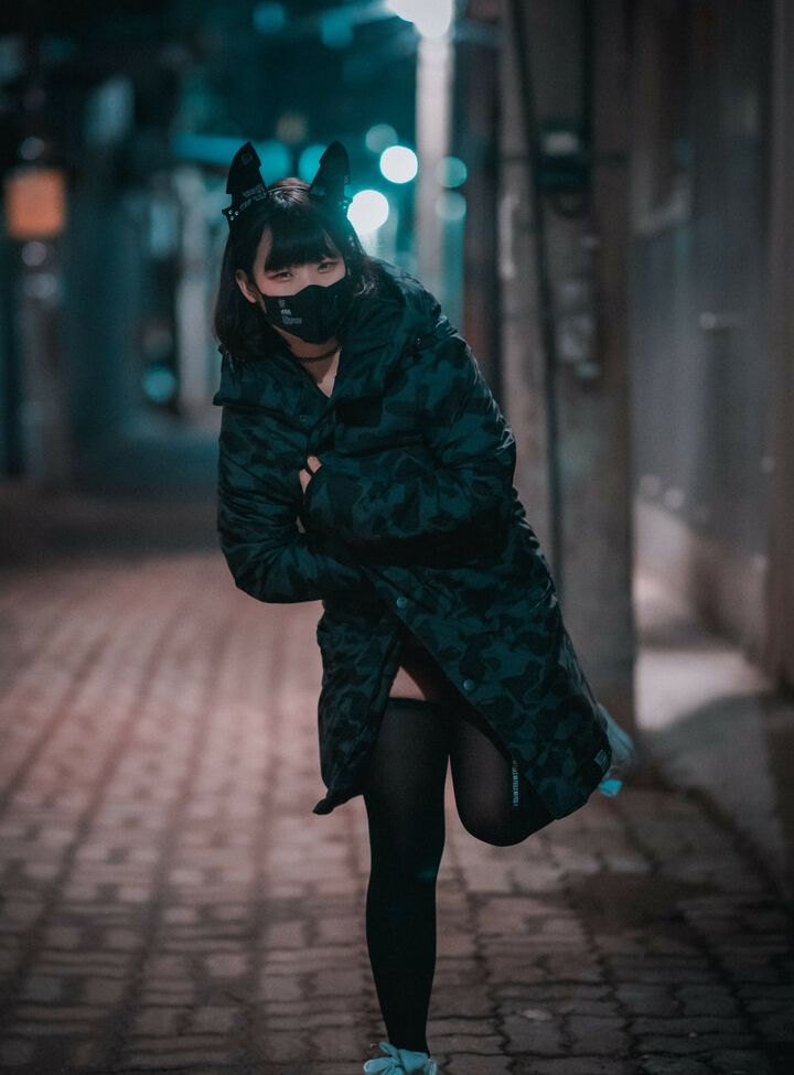 Djawa Jenny desnuda #108198926