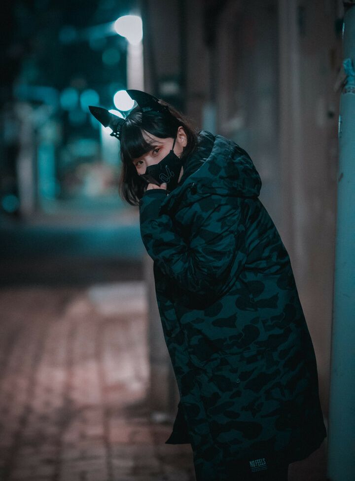 Djawa Jenny desnuda #108198927