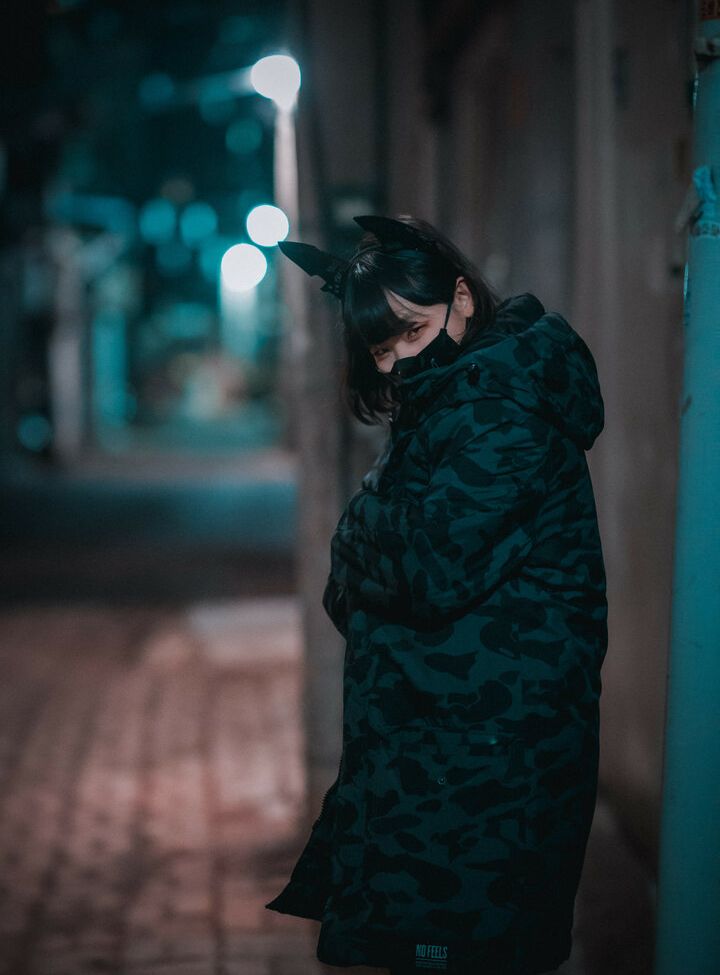 Djawa Jenny desnuda #108198928