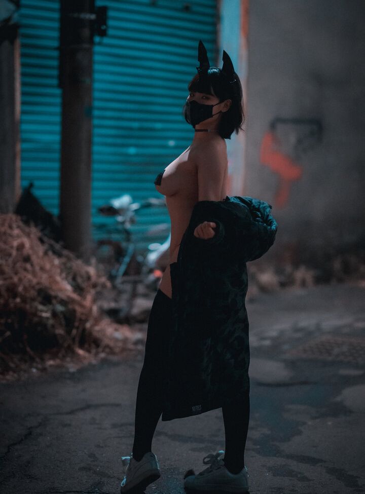 Djawa Jenny nude #108198933