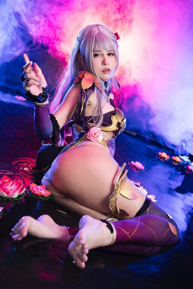 Beauty of Cosplay 3 #89114149