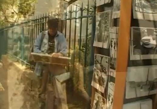 110. #おじいちゃん、おとうさん、若い人
 #103815896