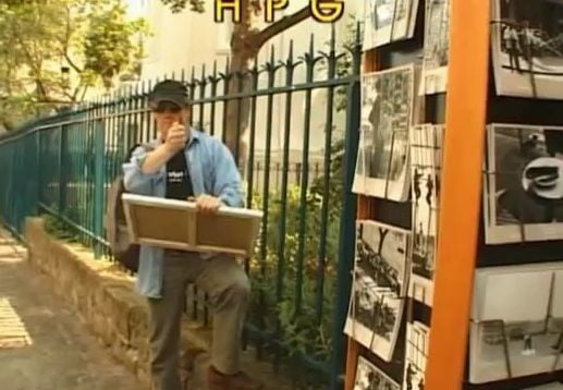 110. #おじいちゃん、おとうさん、若い人
 #103815899