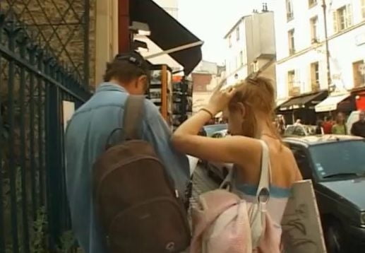 110. #おじいちゃん、おとうさん、若い人
 #103815906