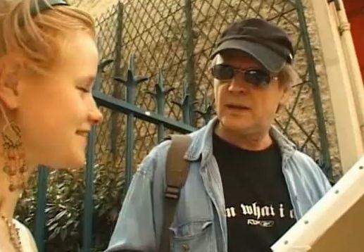 110. #おじいちゃん、おとうさん、若い人
 #103815922