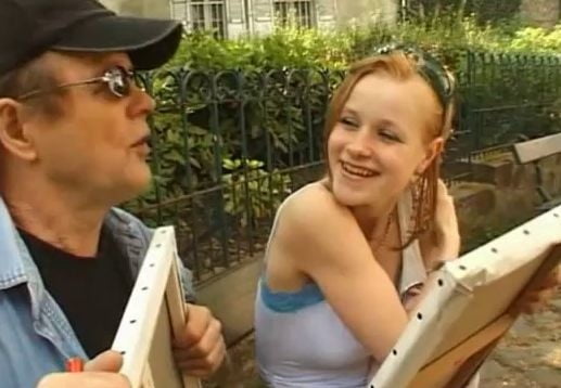 110. #おじいちゃん、おとうさん、若い人
 #103815943