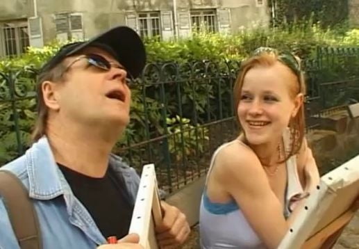 110. #おじいちゃん、おとうさん、若い人
 #103815946