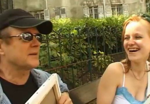 110. #おじいちゃん、おとうさん、若い人
 #103815949