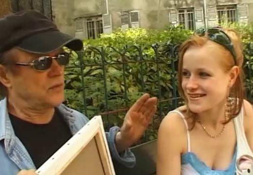 110. #おじいちゃん、おとうさん、若い人
 #103815952