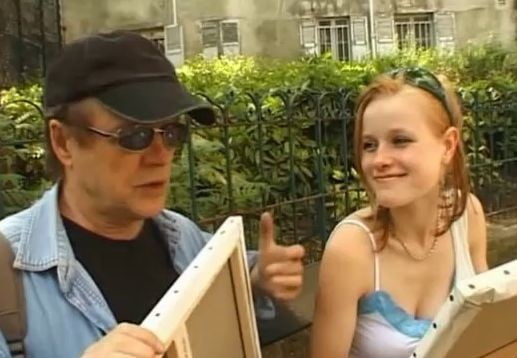 110. #おじいちゃん、おとうさん、若い人
 #103815955