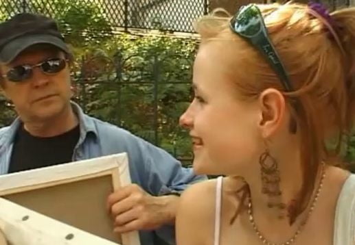 110. #おじいちゃん、おとうさん、若い人
 #103815959