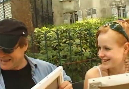 110. #おじいちゃん、おとうさん、若い人
 #103815962