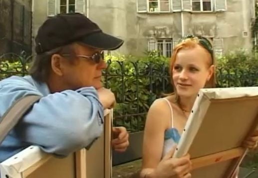 110. #おじいちゃん、おとうさん、若い人
 #103815974