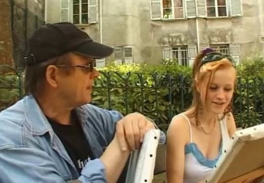 110. #おじいちゃん、おとうさん、若い人
 #103815988