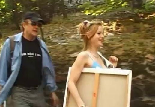 110. #おじいちゃん、おとうさん、若い人
 #103816006