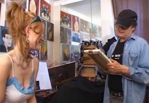 110. #おじいちゃん、おとうさん、若い人
 #103816065