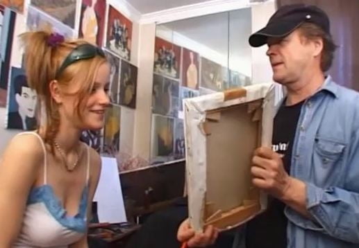 110. #おじいちゃん、おとうさん、若い人
 #103816068