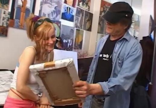 110. #おじいちゃん、おとうさん、若い人
 #103816080