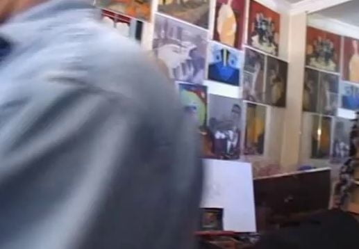 110. #おじいちゃん、おとうさん、若い人
 #103816082