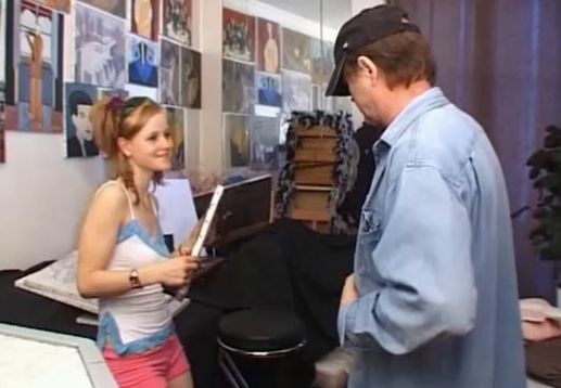 110. #おじいちゃん、おとうさん、若い人
 #103816086