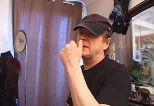 110. #おじいちゃん、おとうさん、若い人
 #103816088