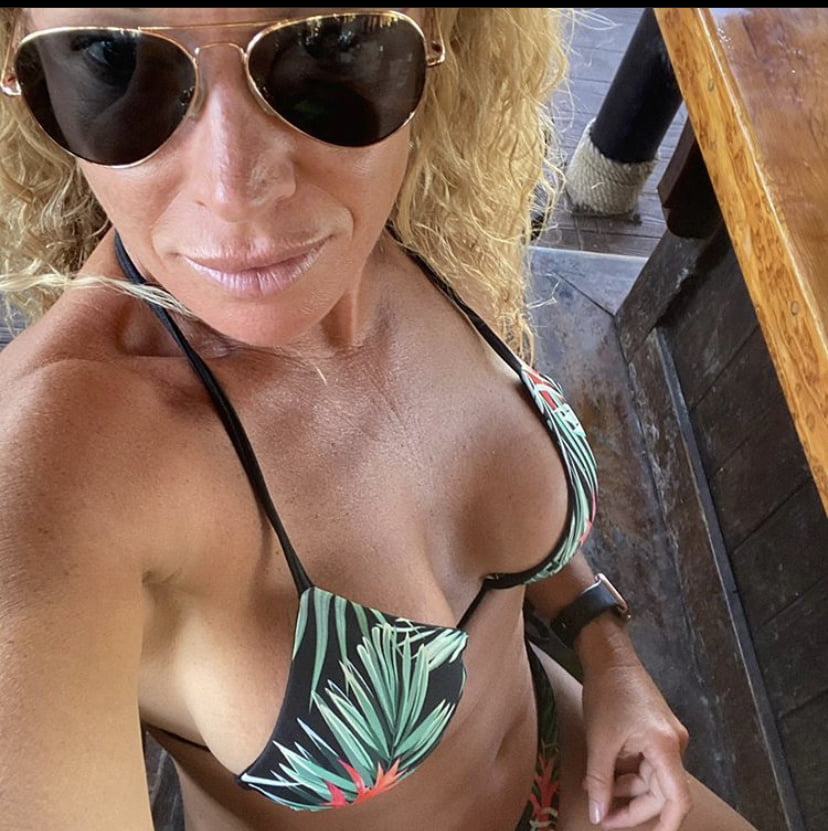 Heiße blonde Milf aus Belgien tina +40
 #91555207