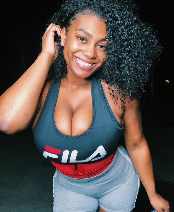 Thick and Curvy #89176512