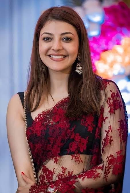 Kajal agarwal slut queen
 #91939802