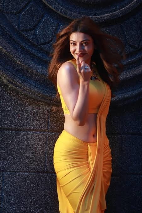 Kajal agarwal slut queen
 #91939805