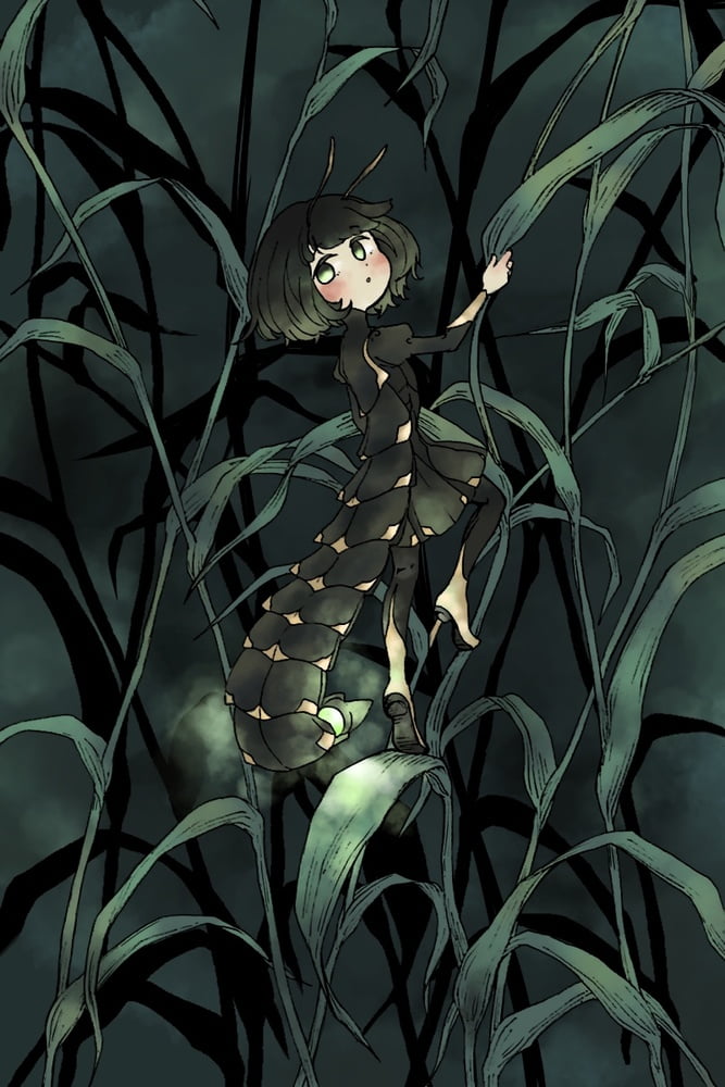 モンスターズ・ガールズ
 #96485671