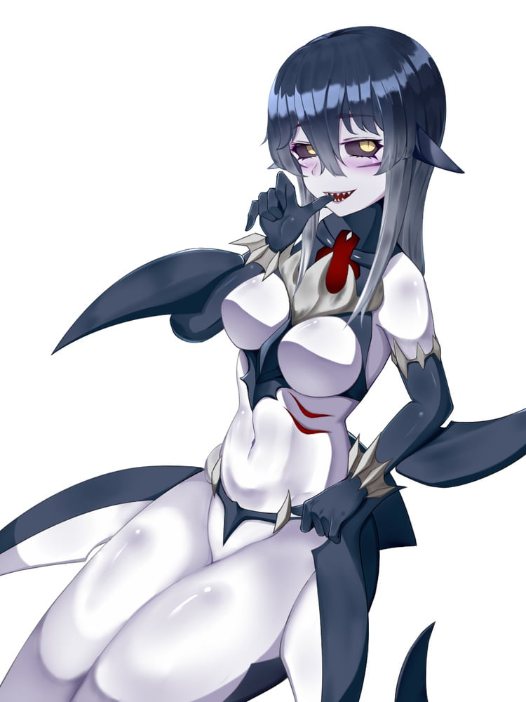 Monsters girls #96485691