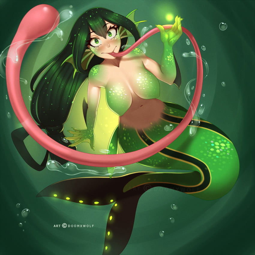 Monsters girls #96485697