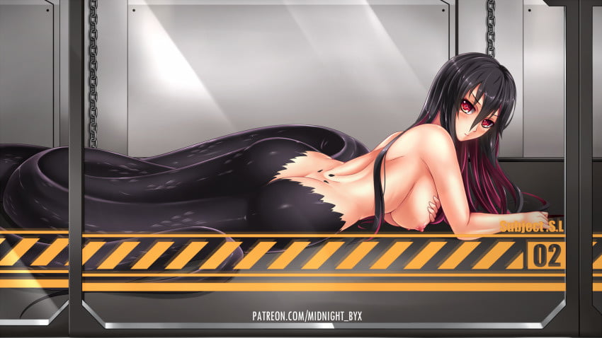 Monsters girls #96485718