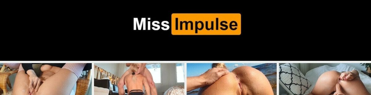 Miss Impulse desnuda #108339785